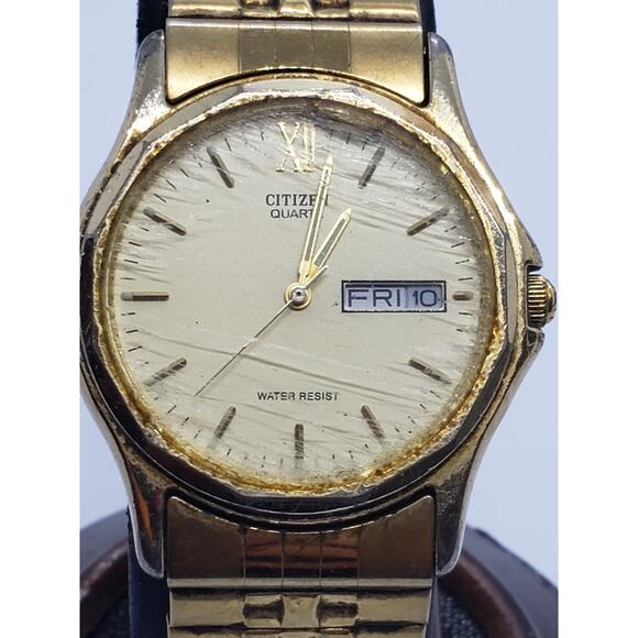 Citizen Men´s Watch 5500-524485